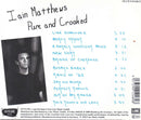 Iain Matthews : Pure And Crooked (CD, Album)
