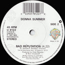 Donna Summer : All Systems Go (7", Single)