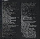 Paul Winter (2) : Wintersong (Tomorrow Is My Dancing Day) (CD, Album)
