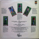 Ace (7) : Five-A-Side (LP, Album)