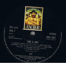 Ace (7) : Five-A-Side (LP, Album)