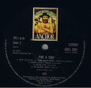 Ace (7) : Five-A-Side (LP, Album)