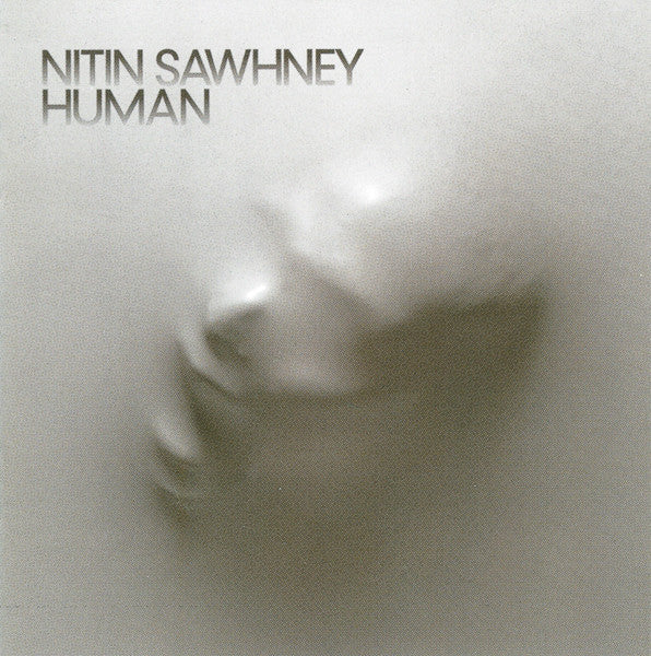 Nitin Sawhney : Human (CD, Album)