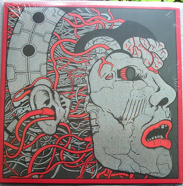 King Gizzard And The Lizard Wizard : Live In London '19 (2xLP, Ltd, Mag)