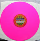 King Gizzard And The Lizard Wizard : Live In London '19 (2xLP, Ltd, Mag)