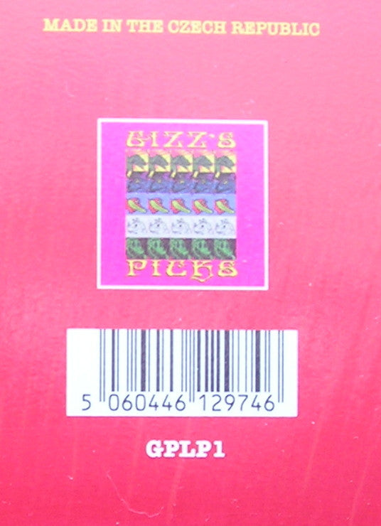 King Gizzard And The Lizard Wizard : Live In London '19 (2xLP, Ltd, Mag)