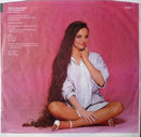 Crystal Gayle : Cage The Songbird (LP, Album)