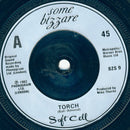 Soft Cell : Torch (7", Single, Sil)