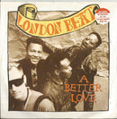 Londonbeat : A Better Love (7", Single)