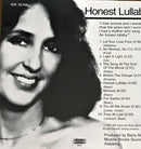 Joan Baez : Honest Lullaby (CD, Album)