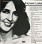 Joan Baez : Honest Lullaby (CD, Album)