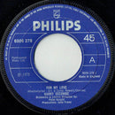 Harry Secombe : For My Love (7")