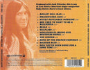 Buffy Sainte-Marie : She Used To Wanna Be A Ballerina (CD, Album, RE)