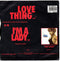 Tina Turner : Love Thing (7", Single)