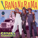 Bananarama : Cruel Summer (7", Single, Pap)