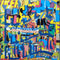 Happy Mondays : Pills 'N' Thrills And Bellyaches (LP, Album, RE)