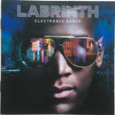 Labrinth : Electronic Earth (CD, Album)