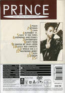 Prince : The Hits Collection (DVD-V, Comp, RE, PAL)