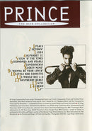 Prince : The Hits Collection (DVD-V, Comp, RE, PAL)