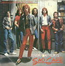 Sad Café : Every Day Hurts (7", Single, Blu)