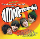 The Monkees : (Here They Come...) The Greatest Hits Of The Monkees (CD, Comp)