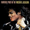 Michael Jackson : Another Part Of Me (7", Single, Ltd, Pos)