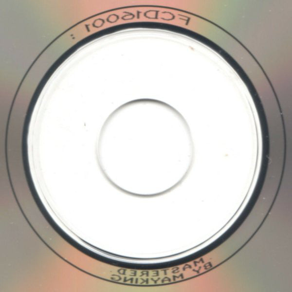 The Academy Of St. Martin-in-the-Fields, Gabriel Yared : The English Patient (Original Soundtrack Recording) (CD)