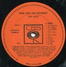 John Barry : Theme From The Persuaders! (LP, Comp, Mono)