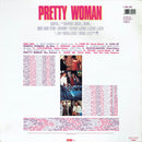 Various : Pretty Woman (Soundtrack) (LP, Comp)