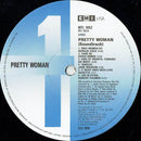 Various : Pretty Woman (Soundtrack) (LP, Comp)