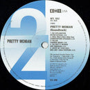 Various : Pretty Woman (Soundtrack) (LP, Comp)