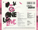 David Guetta : One Love (CD, Album, Enh)