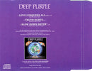 Deep Purple : Love Conquers All (CD, Maxi)