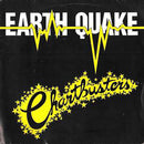 Earth Quake (2) : Chartbusters (7", EP)