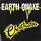 Earth Quake (2) : Chartbusters (7", EP)