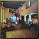 Eagles : Hotel California (LP, Album, RE, WEA)