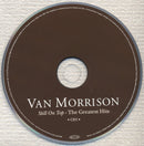 Van Morrison : Still On Top - The Greatest Hits (3xCD, Comp, Ltd)