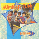 Barracudas : Summer Fun (7", Single)