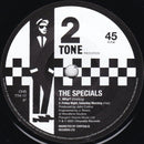 The Specials : Ghost Town / Why? / Friday Night, Saturday Morning (7", Single, RE, Hal)