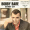 Bobby Bare : Detroit City / Heart Of Ice (7", Roc)