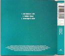 Robbie Williams : Old Before I Die (CD, Single)