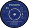 Ronnie Carroll : Ring-A-Ding Girl (7", Mono)