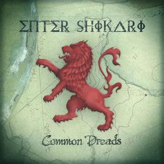 Enter Shikari : Common Dreads (CD, Album)