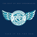 REO Speedwagon : Take It On The Run - The Best Of REO Speedwagon (CD, Comp)