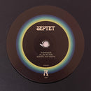 John Carroll Kirby : Septet (2xLP, Album)