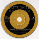 Patti Smith : Summer Cannibals (CD, Single, CD1)