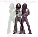 Lenny Kravitz : It Ain’t Over ’Til It’s Over (7", Single)