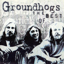Groundhogs* : The Best Of (CD, Comp)