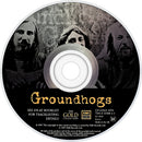 Groundhogs* : The Best Of (CD, Comp)