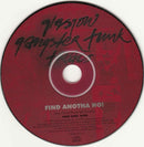 Glasgow Gangster Funk Tracs* : Find Anotha Ho! (CD, Single)